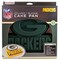 FANPAN MasterPieces s NFL Green Bay Packers Team Logo Silicone Cake Pan